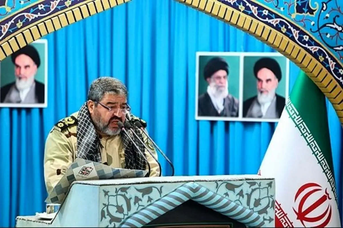 رئیس سازمان پدافند غیرعامل کشور: در مدل نوینی از جنگ قرار داریم