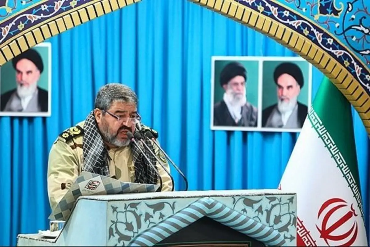  رئیس سازمان پدافند غیرعامل کشور: در مدل نوینی از جنگ قرار داریم 