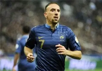 غایب بزرگ فرانسه در جام جهانی