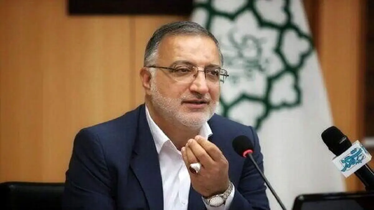 هدفگذاری امسال تحقق ۱۱۰ درصدی بودجه است