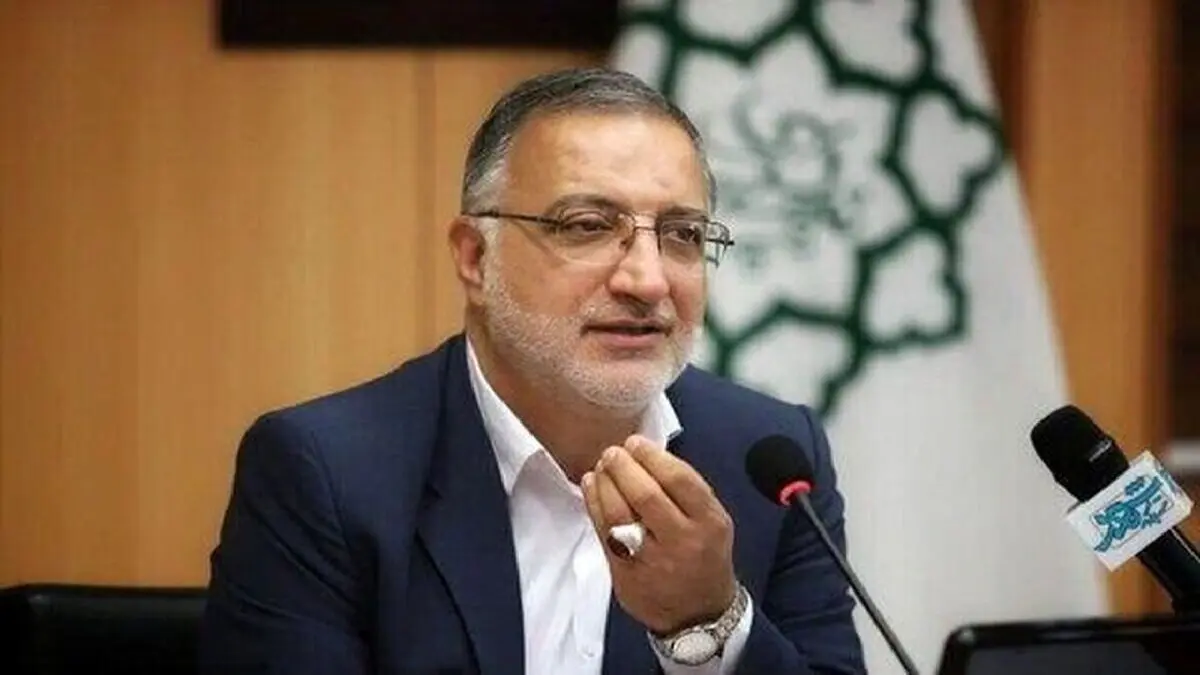هدف‌گذاری امسال تحقق ۱۱۰ درصدی بودجه است

