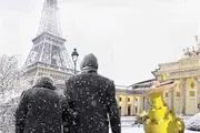 هرمز اروپا را با گران‌ترین زمستان روبرو می‌کند