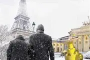 هرمز اروپا را با گران‌ترین زمستان روبرو می‌کند