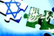 رضایت اسرائیل با فروش سلاح آمریکایی به عربستان