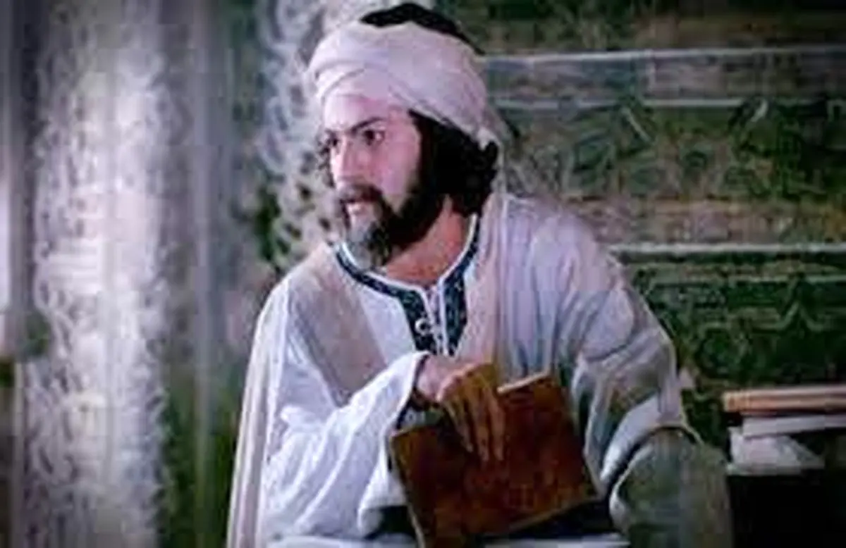 تقدیم فیلم «بوعلی سینا» به کادر درمان