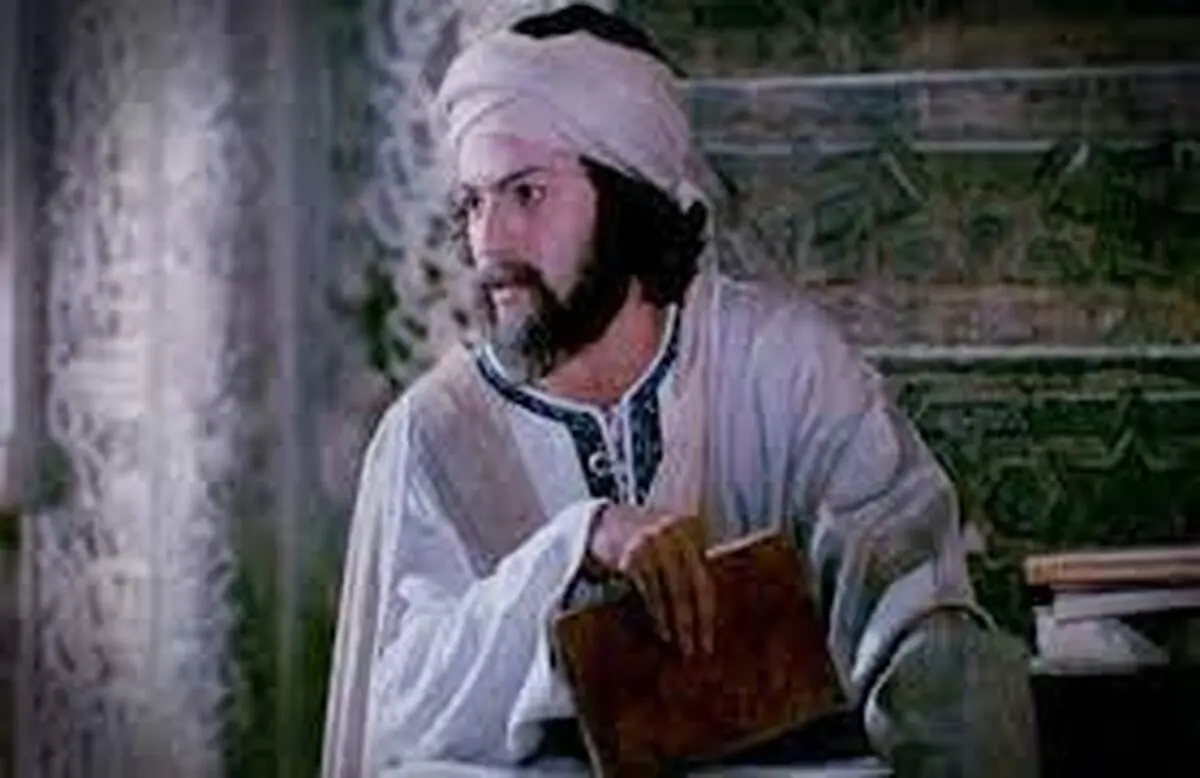 تقدیم فیلم «بوعلی سینا» به کادر درمان