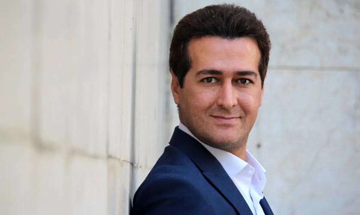 فریاد بازیگر «بچه مهندس» در شهرزاد +عکس