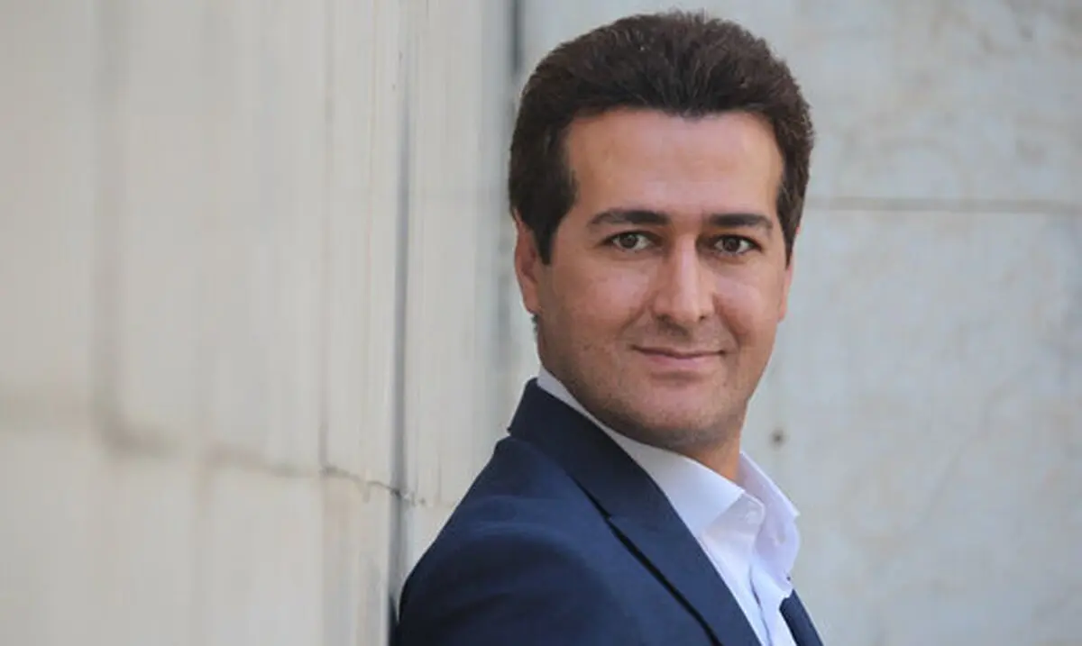 فریاد بازیگر «بچه مهندس» در شهرزاد +عکس