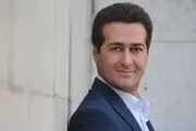 فریاد بازیگر «بچه مهندس» در شهرزاد +عکس