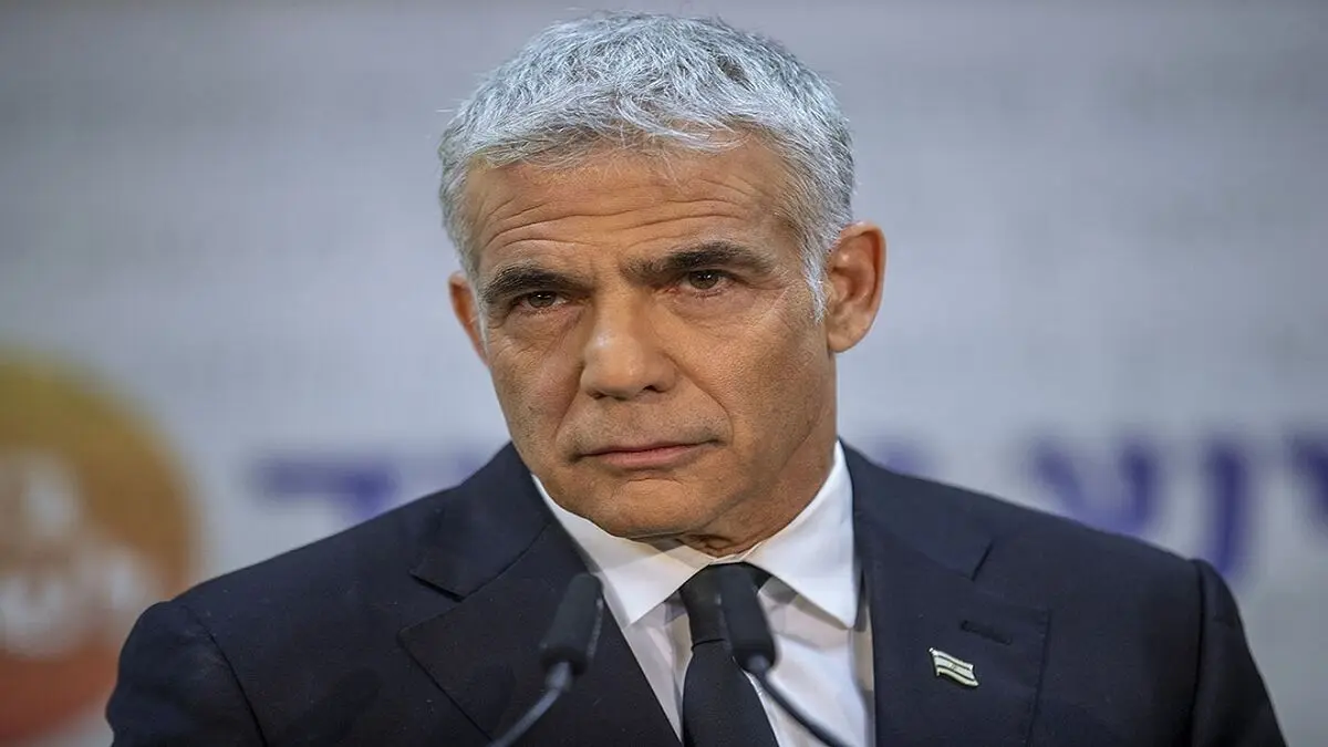 انتقاد نخست وزیر رژیم صهیونیستی از کابینه نتانیاهو