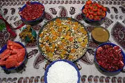 رژیم دیابتی ها در شب یلدا 