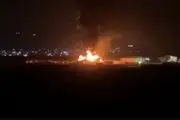 افزایش شمار مجروحان نظامیان آمریکایی در اردن 