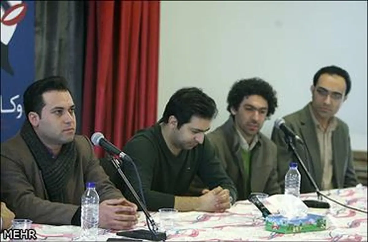 شجریان " دلشدگان " را بازخوانی می‌کند