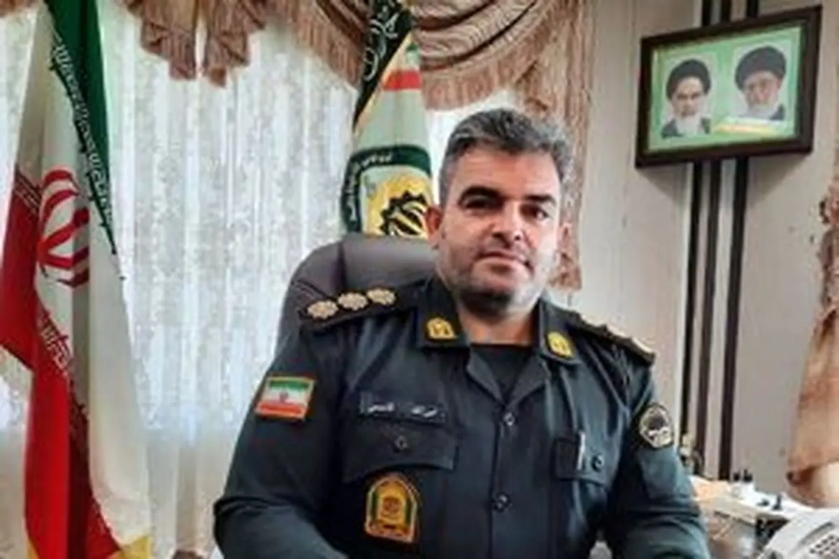 دستگیری ۲ عامل تیراندازی در خرمآباد