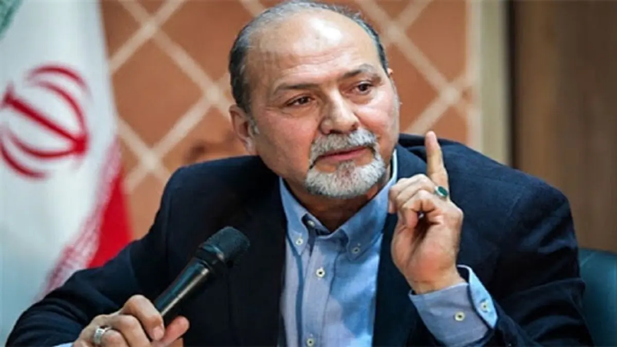 فریاد شیران: تاج از کدام عطاری تیم کیپ ورد را پیدا کرده است!