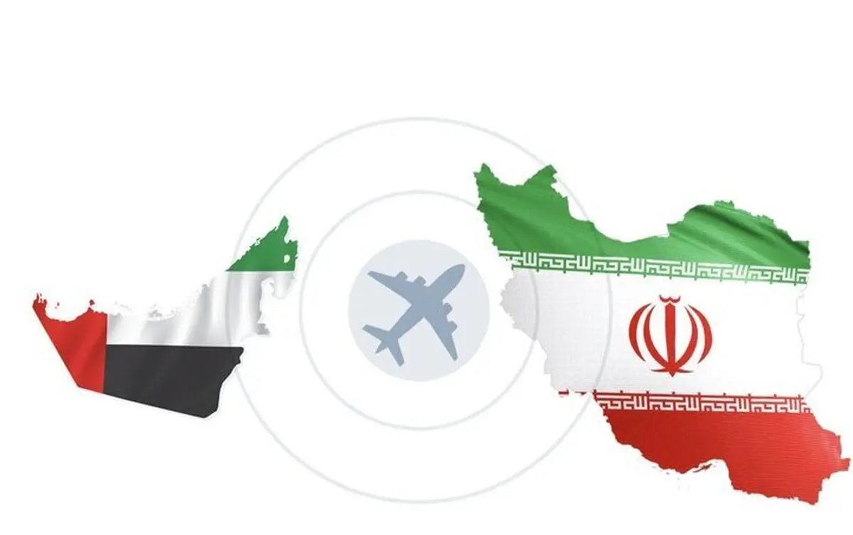ماجرای انتقال ۳ میلیارد دلار پول از امارات یه ایران
