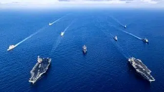 آمریکا و منافع پشت پرده ائتلاف نظامی در دریای سرخ