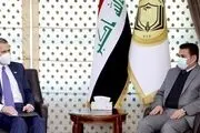 واشنگتن برای حل اختلافات با ایران تلاش می‌کند
