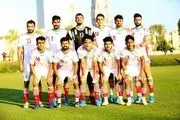 ترکیب تیم فوتبال المپیک ایران مقابل قطر مشخص شد