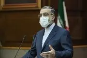 رئیس‌دفتر رئیس‌جمهور تعیین شد