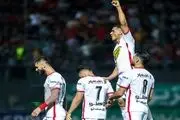 خط حمله پرسپولیس پاشنه آشیل می‌شود؟
