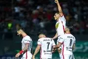 خط حمله پرسپولیس پاشنه آشیل می‌شود؟
