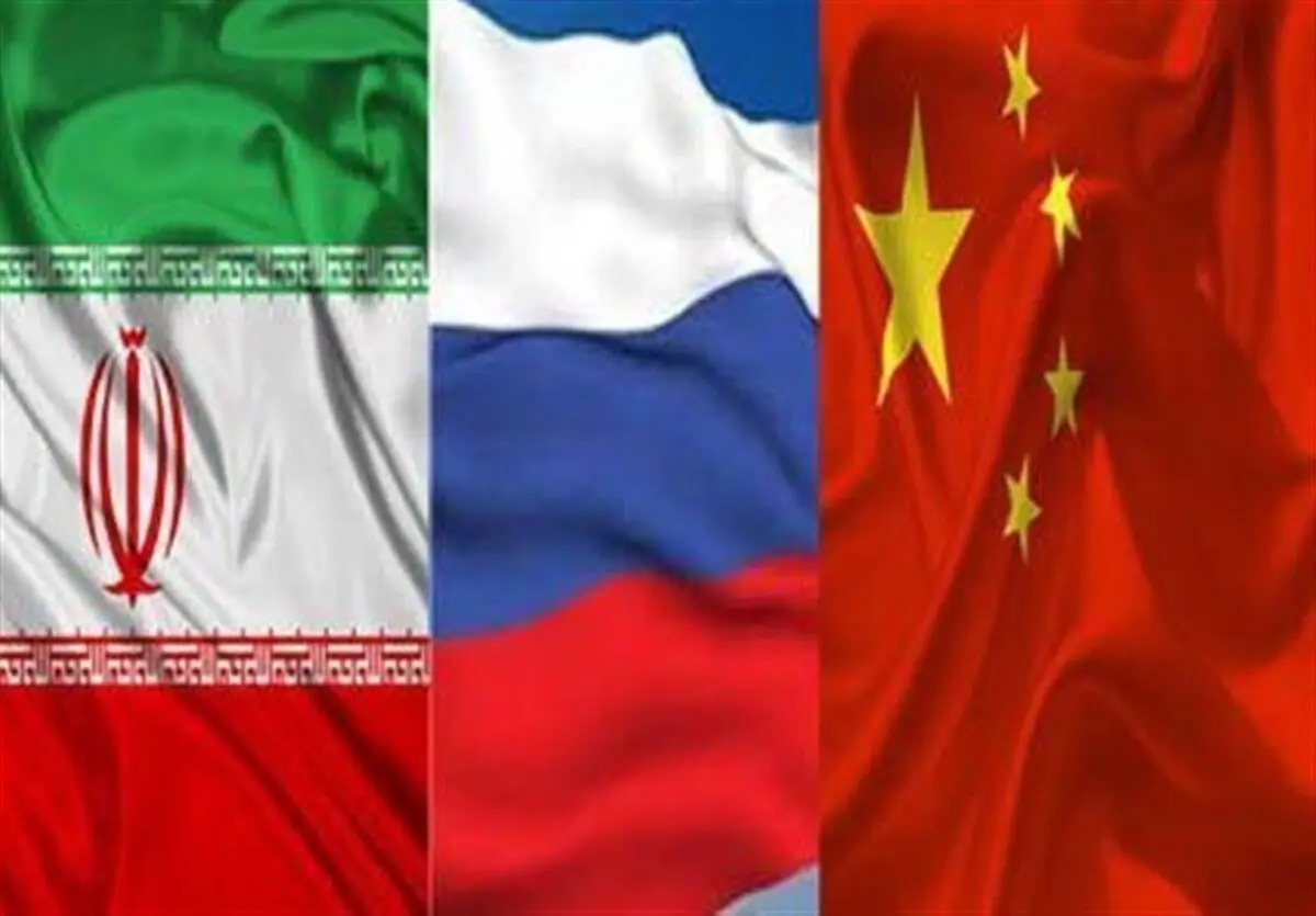 جزئیات نشست ۳ جانبه ایران، روسیه و چین