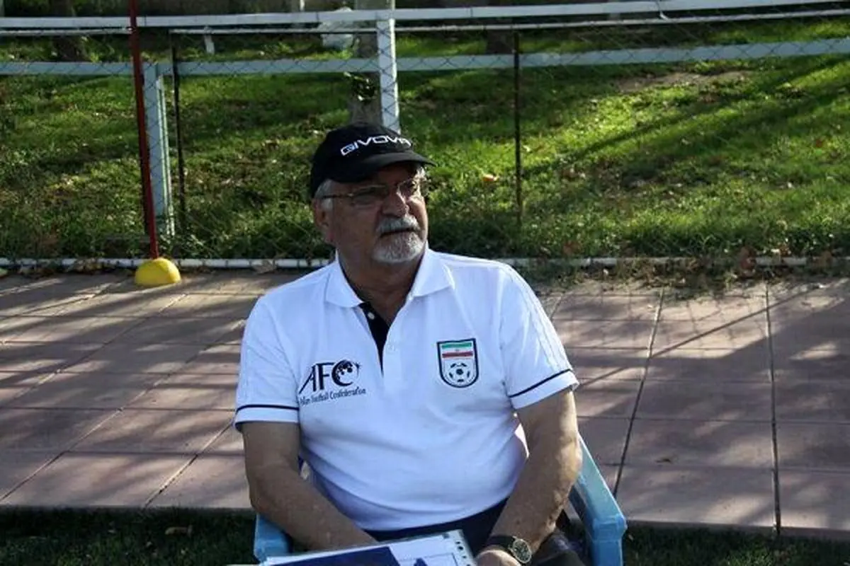 شاید مهدوی کیا اقدام فرهاد را تلافی کند