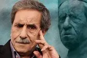 بازیگر معروف دهه شصتی: حاضرم خودم را سیاه کنم اما با تلویزیون کار نکنم!