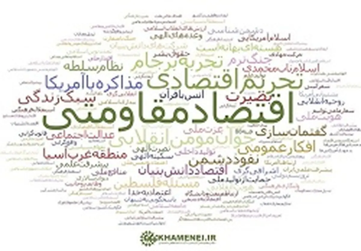 دو مشکل اصلی اقتصاد ایران 