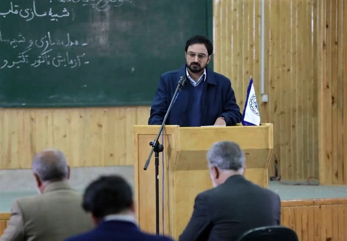تلویزیون باز هم به «دانشمندان هسته‌ای» نیاز دارد