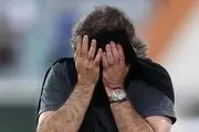 جانشین ساپینتو مشخص شد