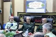 جانشین فرمانده ناجا: راهبرد نیروی انتظامی، توسعه امنیت با مشارکت مردم است
