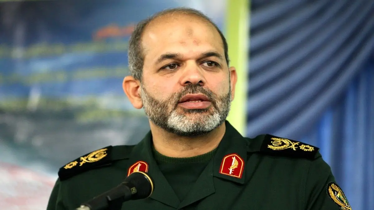 آغاز دوران سلیمانی همان دورانی است که رژیم صهیونیستی در آن افول خواهد کرد