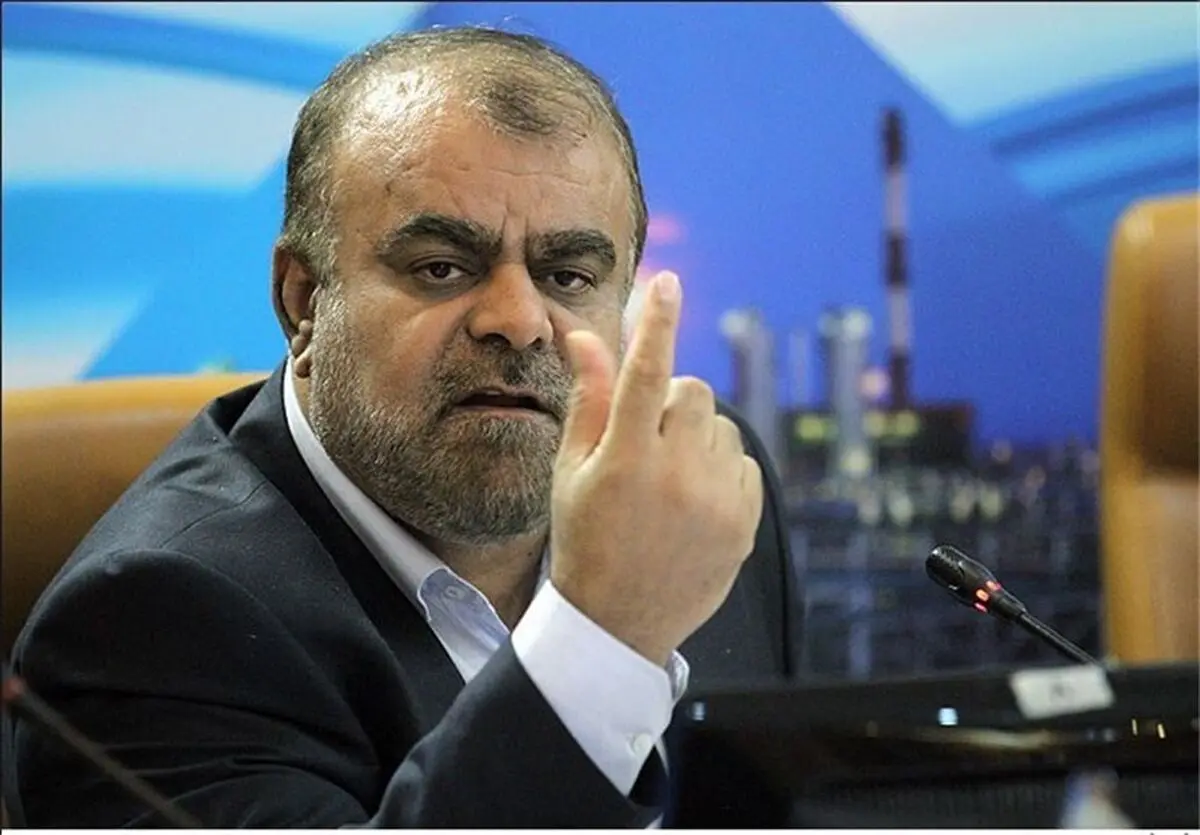 در اوج تحریم‌ها ۱۷۰ میلیارد دلار نفت فروختیم 
