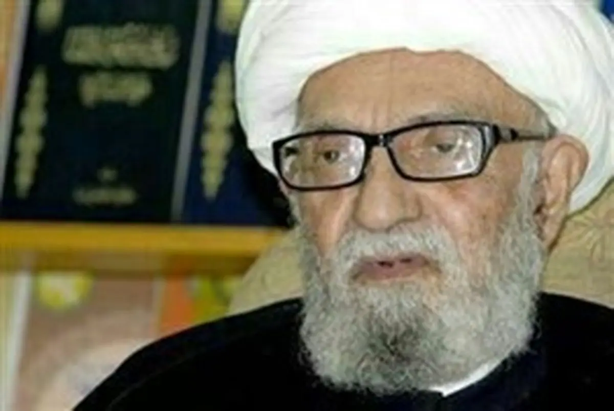 مؤسس دانشگاه مذاهب اسلامی درگذشت