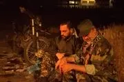زندگی «حرّ» مدافعان حرم فیلم می شود
