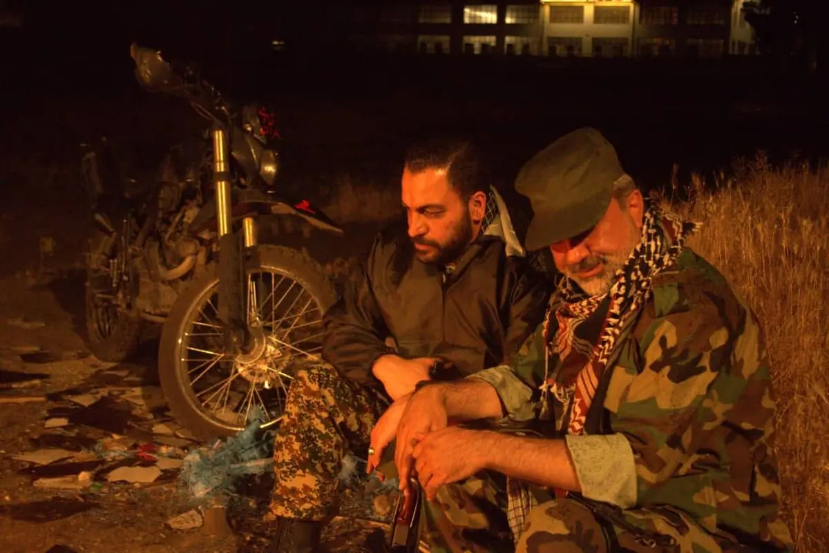 زندگی «حرّ» مدافعان حرم فیلم می شود