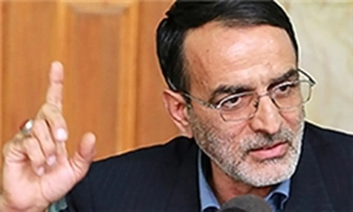 مجلس، ظریف را استیضاح نکند به سوگند شرعی خود جفا کرده است