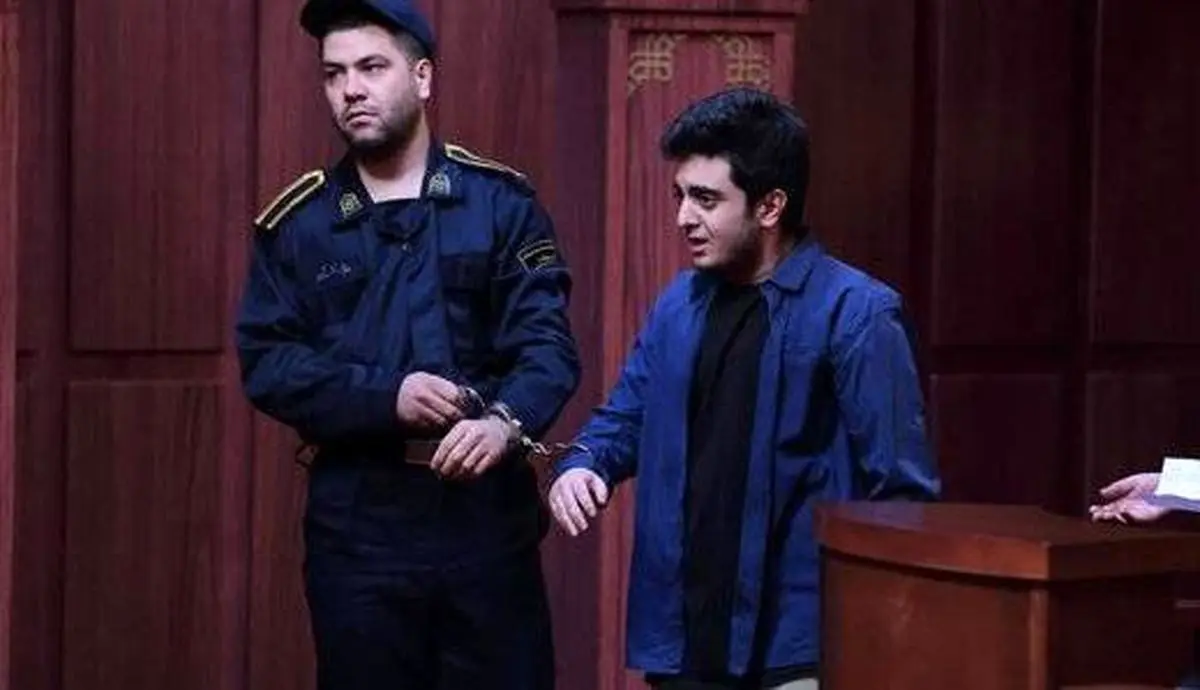 فصل دوم «آقای قاضی» میآید