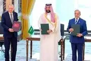 چرا لاوروف می خواهد ایران به پیمان مکه بپیوندد؟