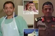 پیش از مُثله شدن، خون خاشقچی را از بدنش تخلیه کردند