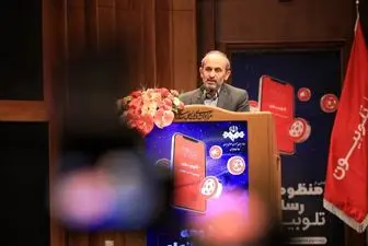 واکنش رئیس صداوسیما به ویدئوی مهران مدیری