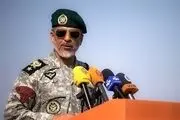 معنای ویژه رزمایش مرکب با چین و روسیه به فرماندهی ایران 