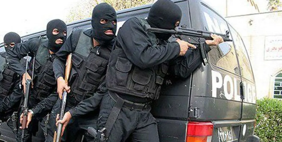 دستگیری 3 عامل آدمربایی و رهایی مرد 30 ساله