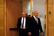 نتانیاهو آماده قربانی کردن ارتش برای بقای خود است