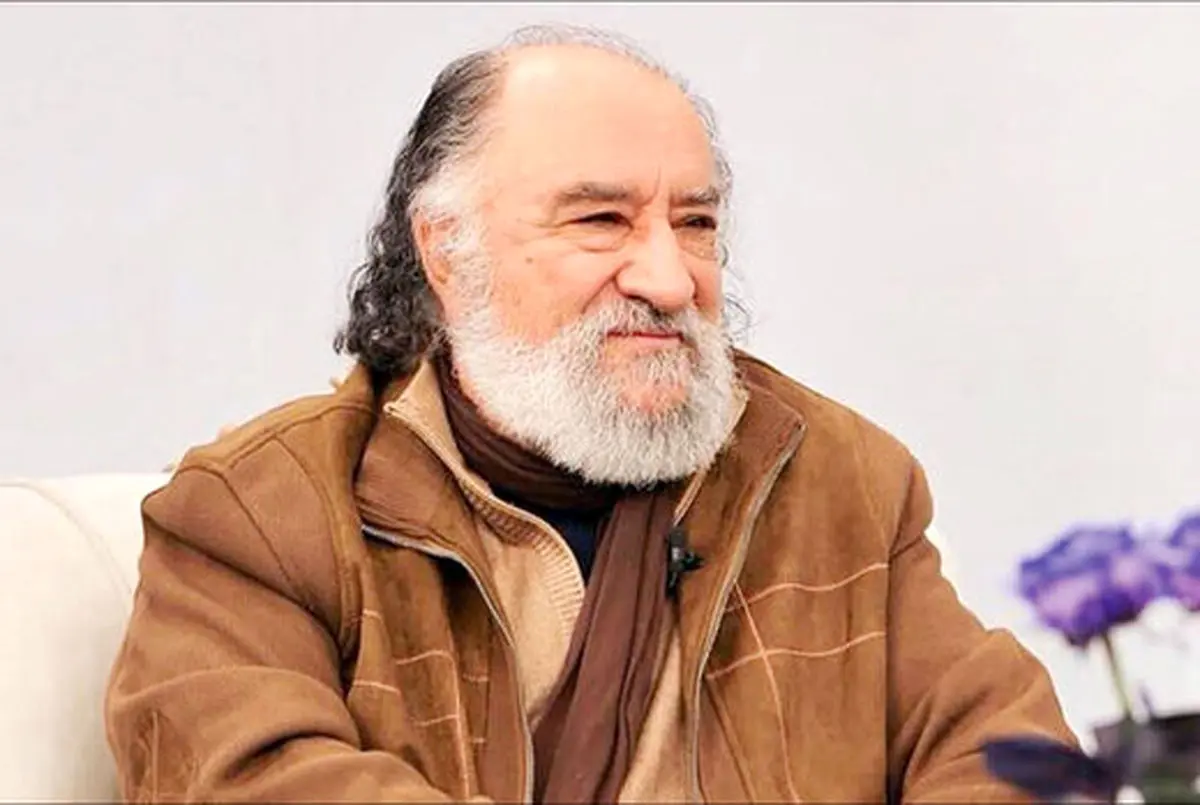 آرزوی داریوش ارجمند در روز تولدش