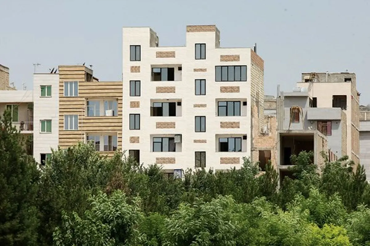 با ۲ میلیارد تومان در کدام مناطق تهران میتوان خانه خرید؟