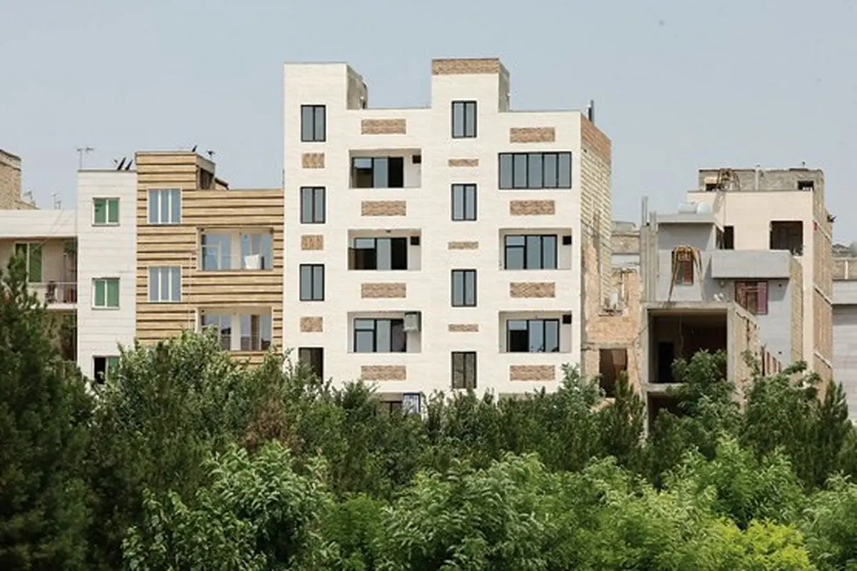 با ۲ میلیارد تومان در کدام مناطق تهران می‌توان خانه خرید؟
