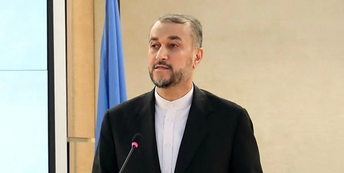 وزیر خارجه: اخبار خوشی در راه است